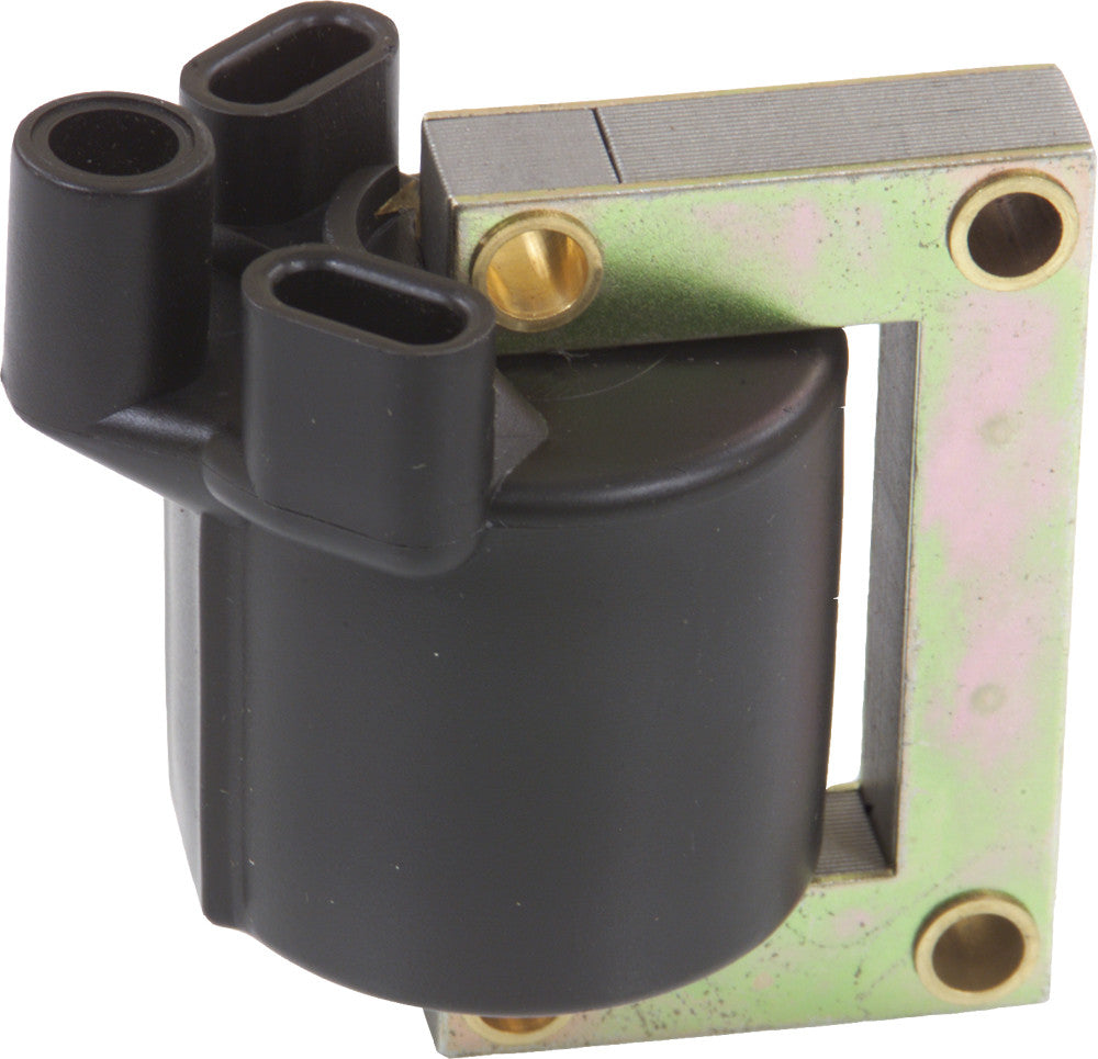 External Coil
