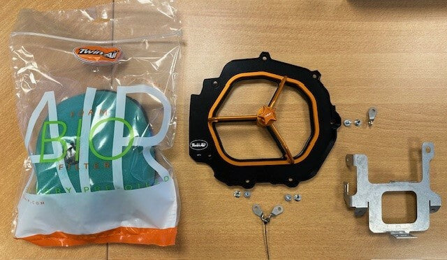 POWERFLOW KIT