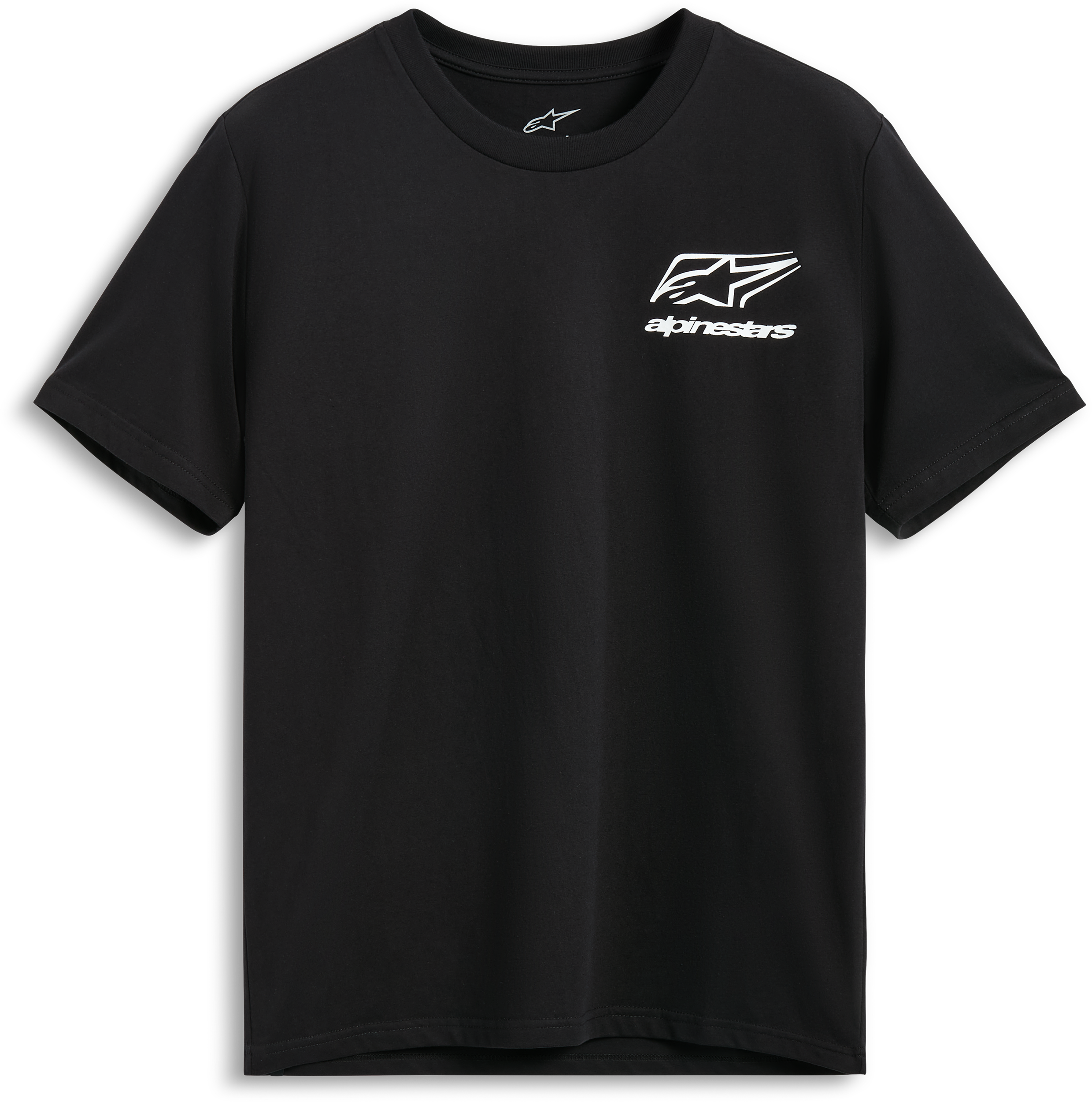 FORMULATION SS CSF TEE BLACK 2X