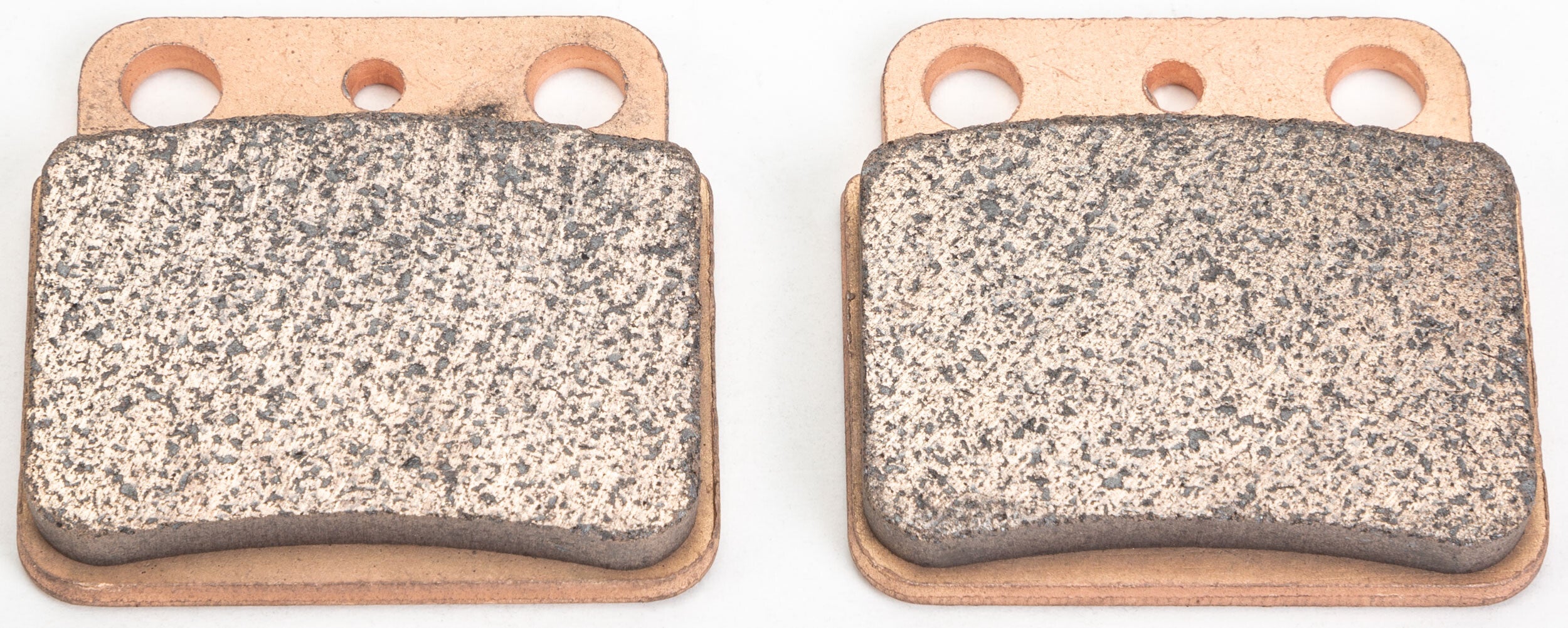 BRAKE PAD KIT SINTERED