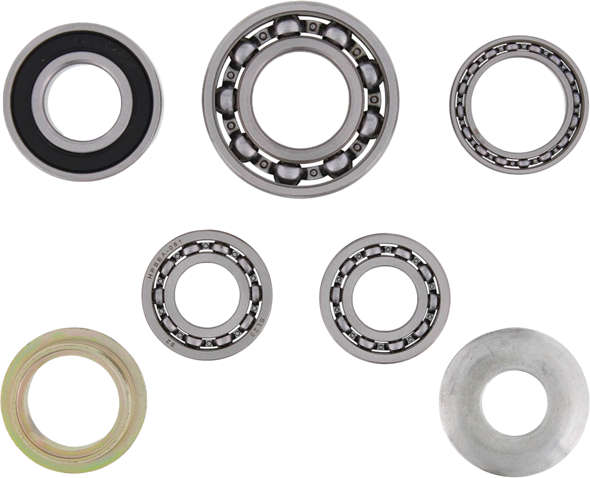 TRANSMISSION BEARING KIT