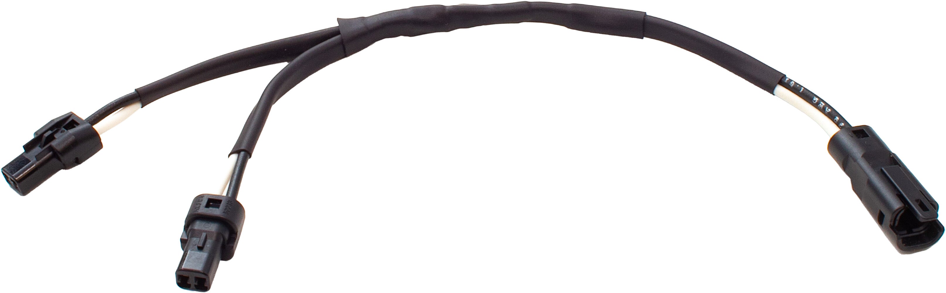Y Harness For Running Lights