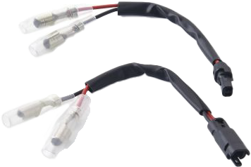 TURN SIGNAL CABLE KIT PAIR