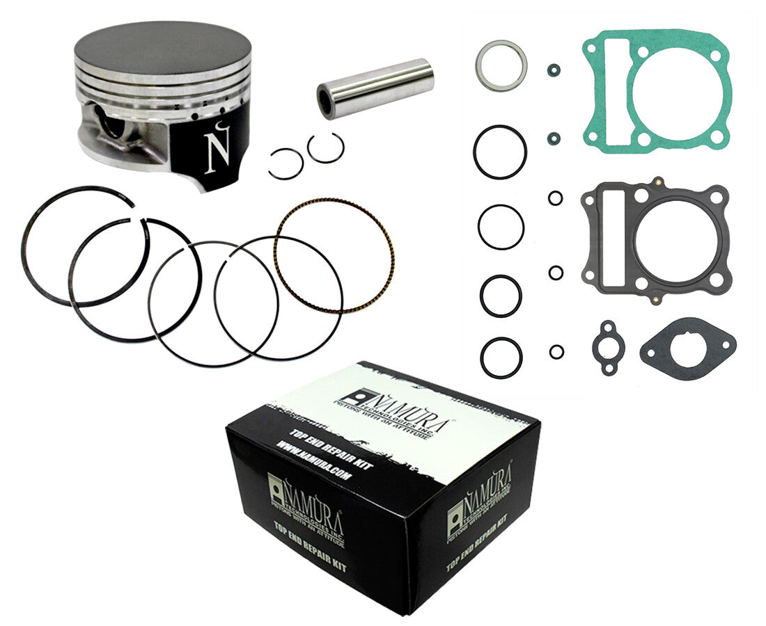 Top End Repair Kit