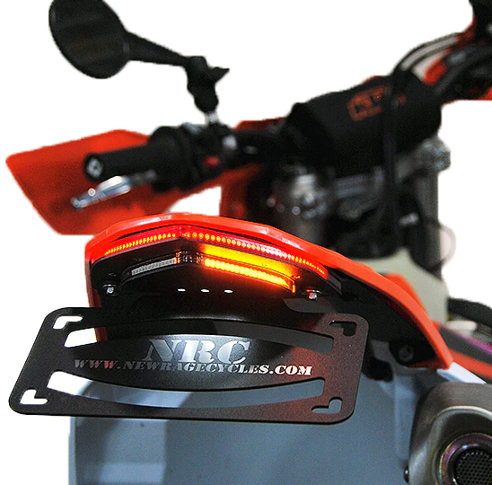 FENDER ELIMINATOR KTM