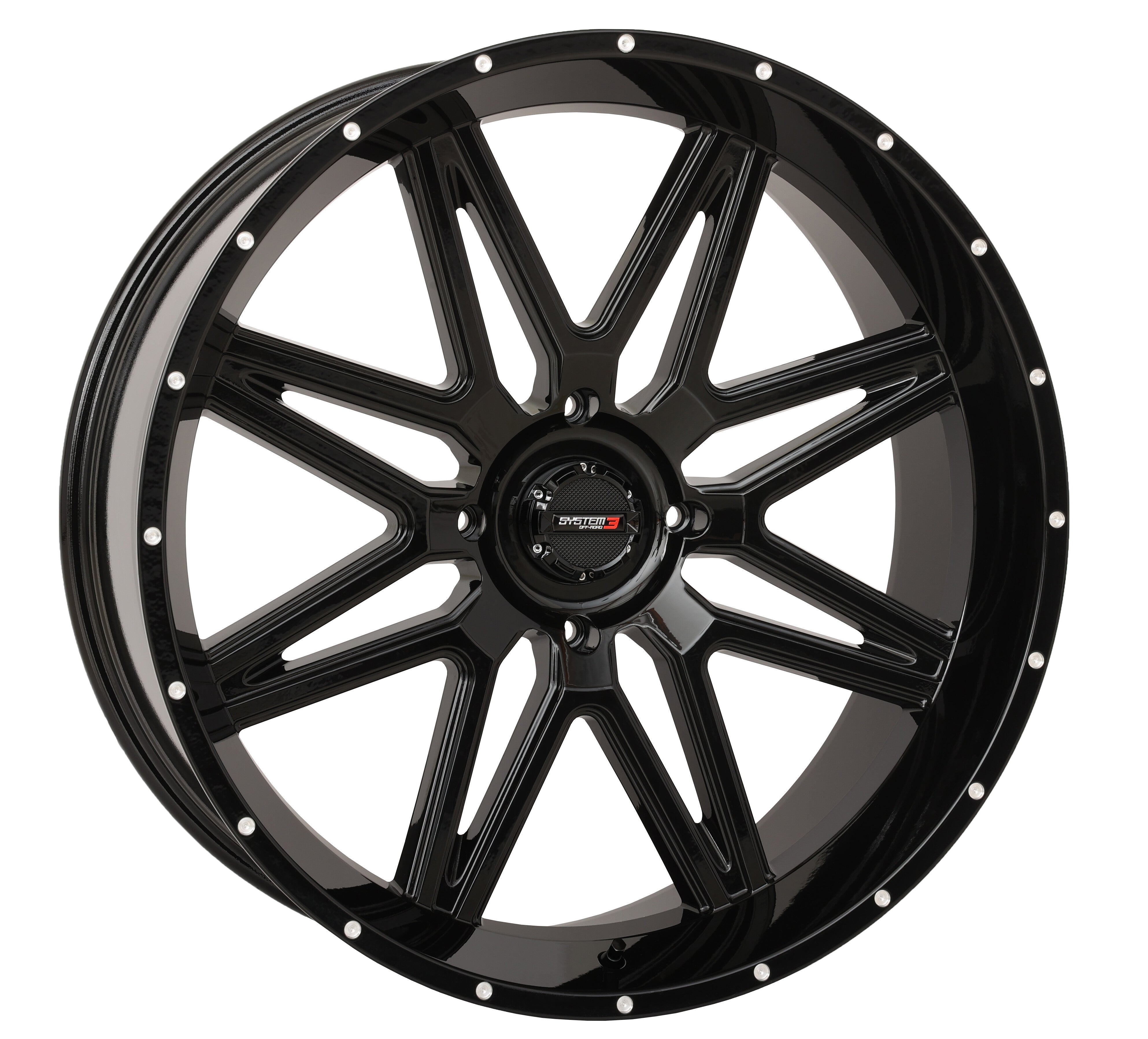 ST7 WHEELS