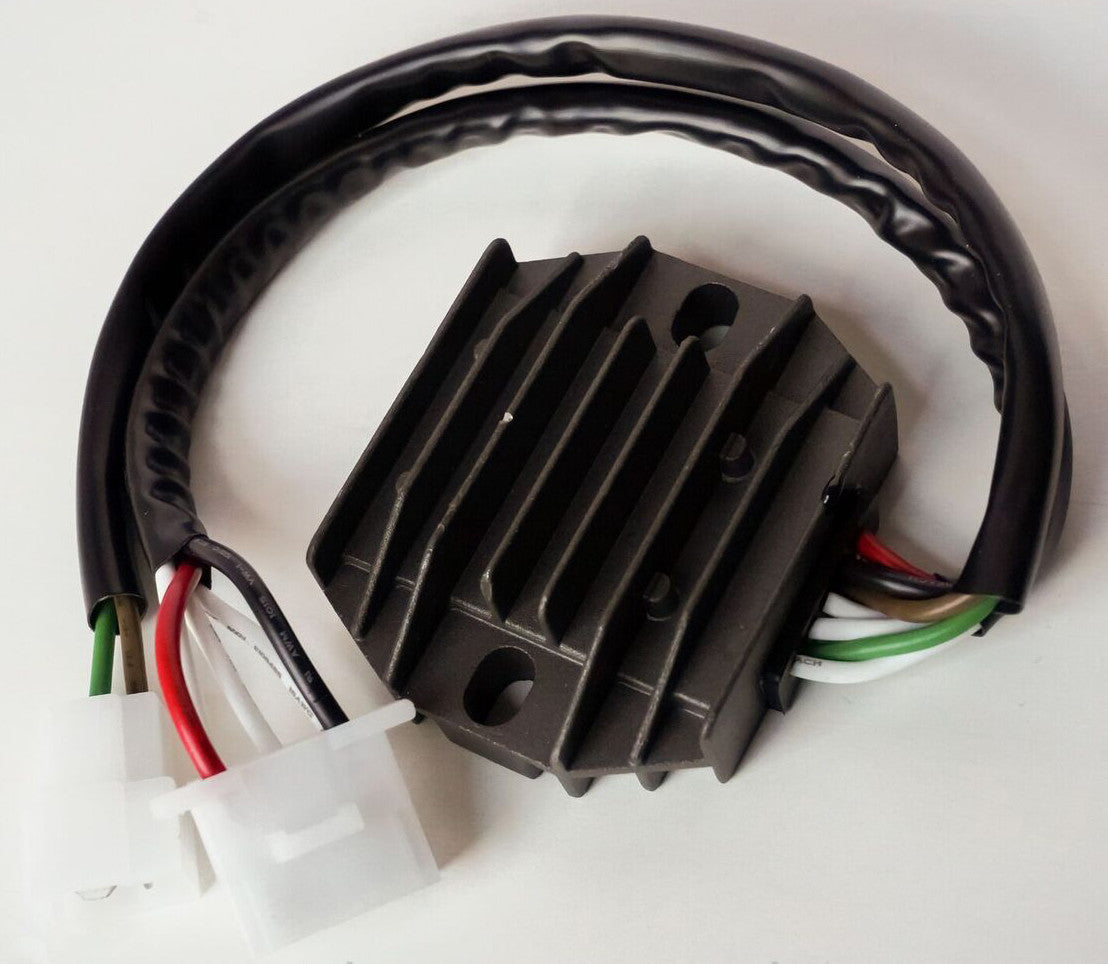 REGULATOR/RECTIFIER LITHIUM YAM 27-014410