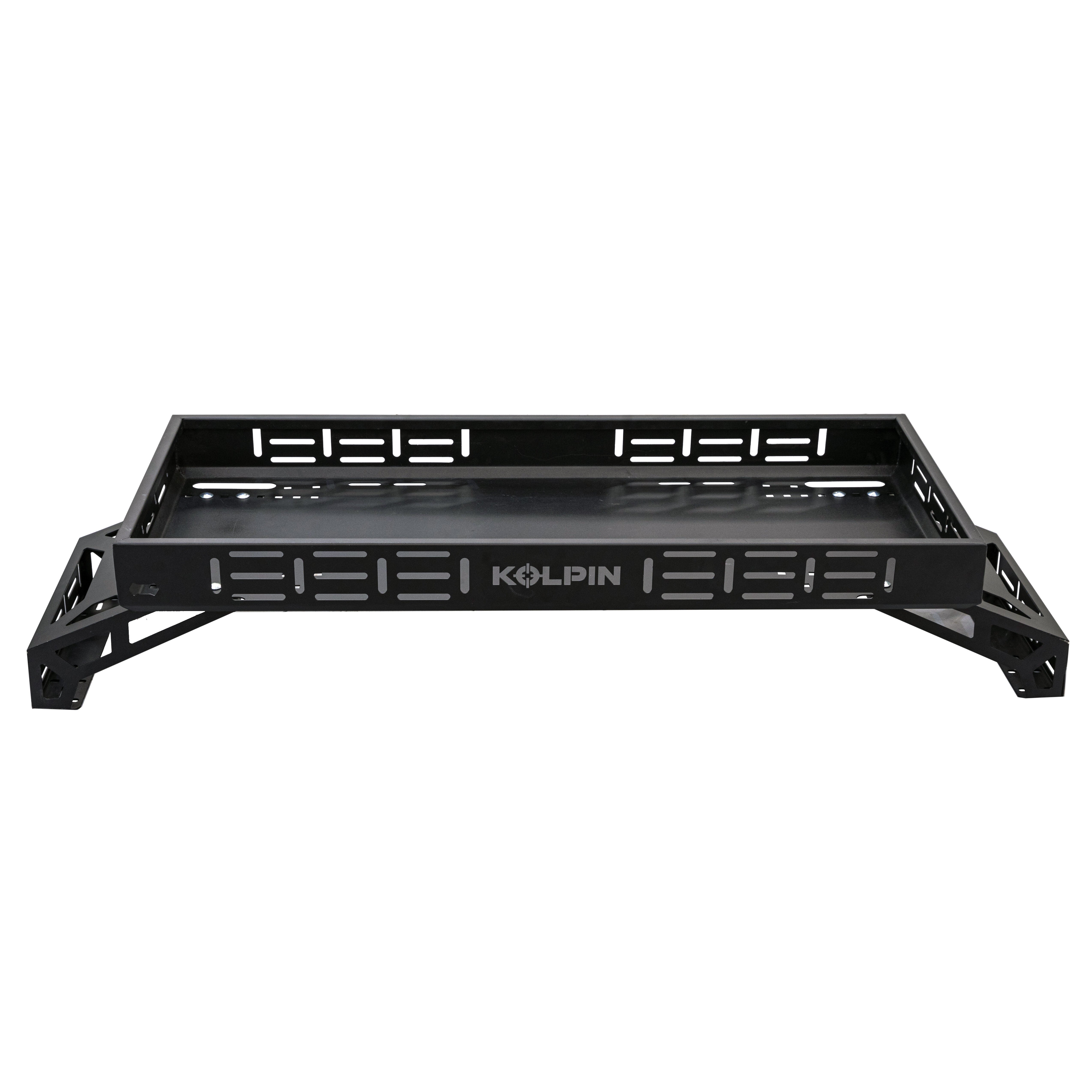 Over Bed Cargo Rack