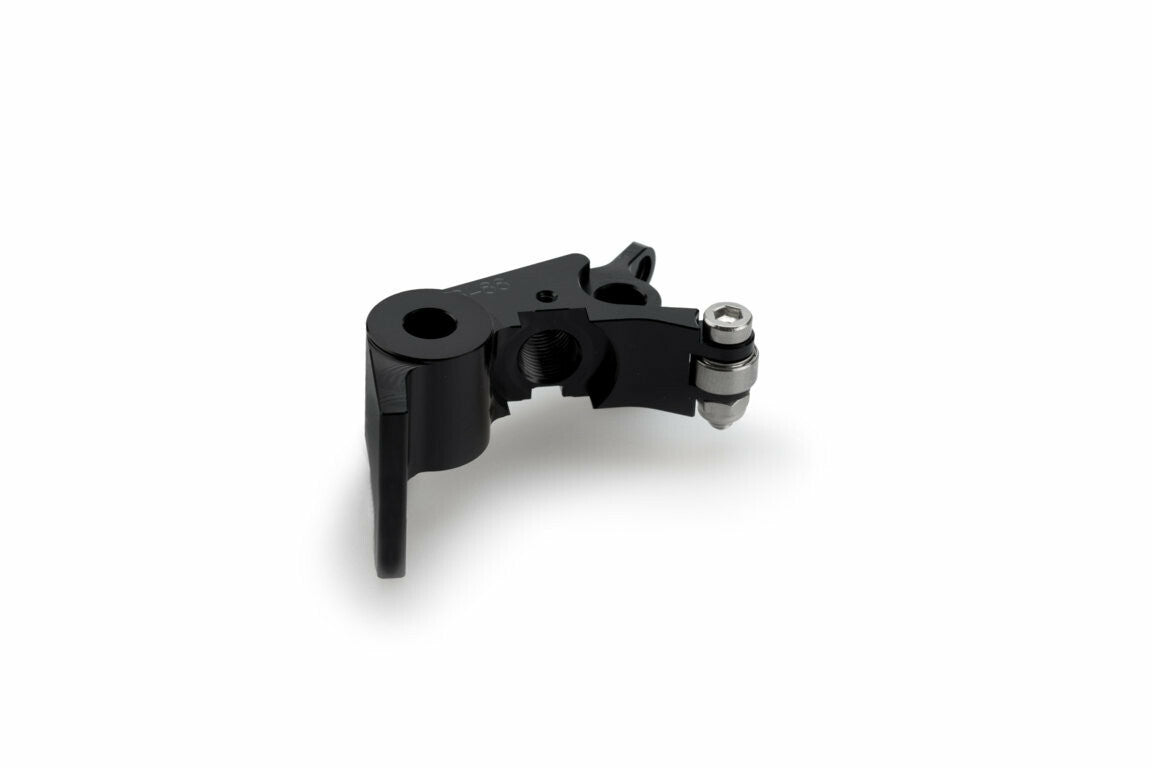 LEVER ADAPTER BRAKE/CLUTCH BLACK KTM/TRI
