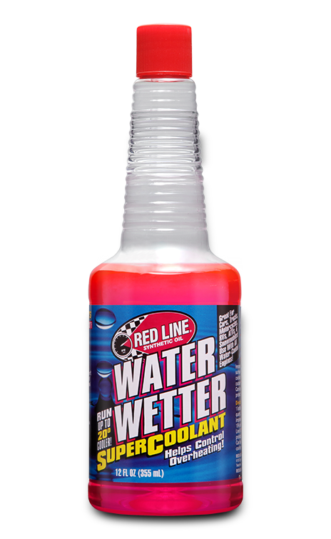 WATER WETTER 12 OZ (12/CASE SOLD EA)