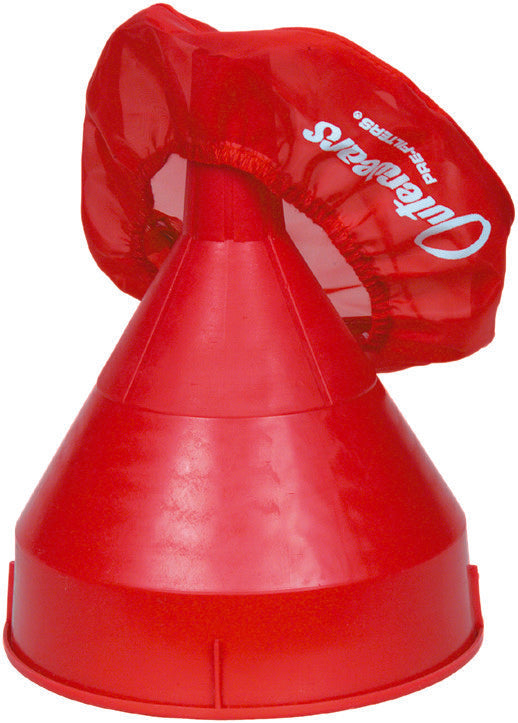 FUNNEL PRE-FILTER 2 QUART