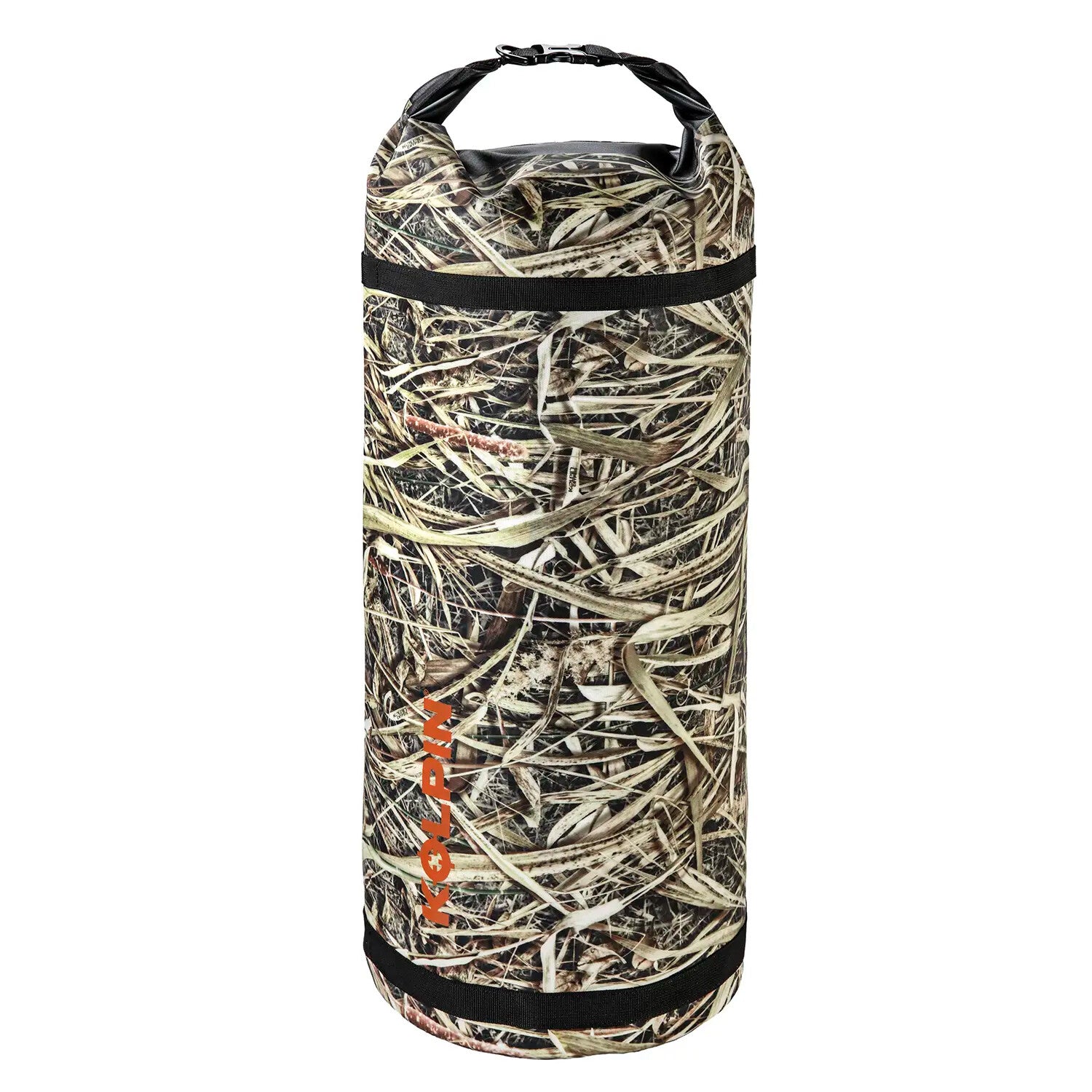 DRY BAG 40L CRYPSIS CAMO