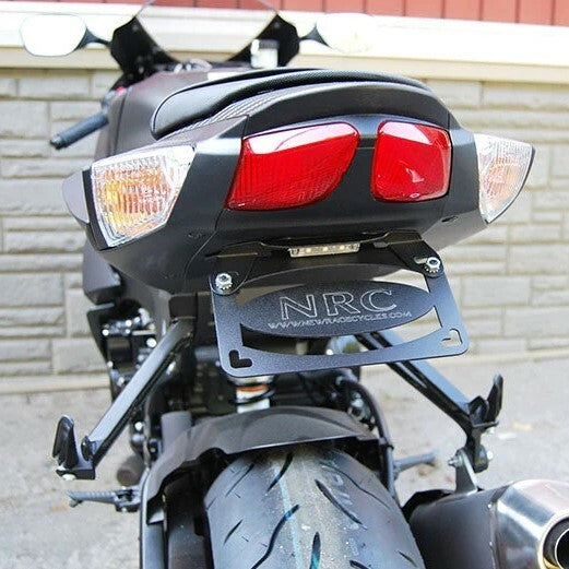 FENDER ELIMINATOR SUZ