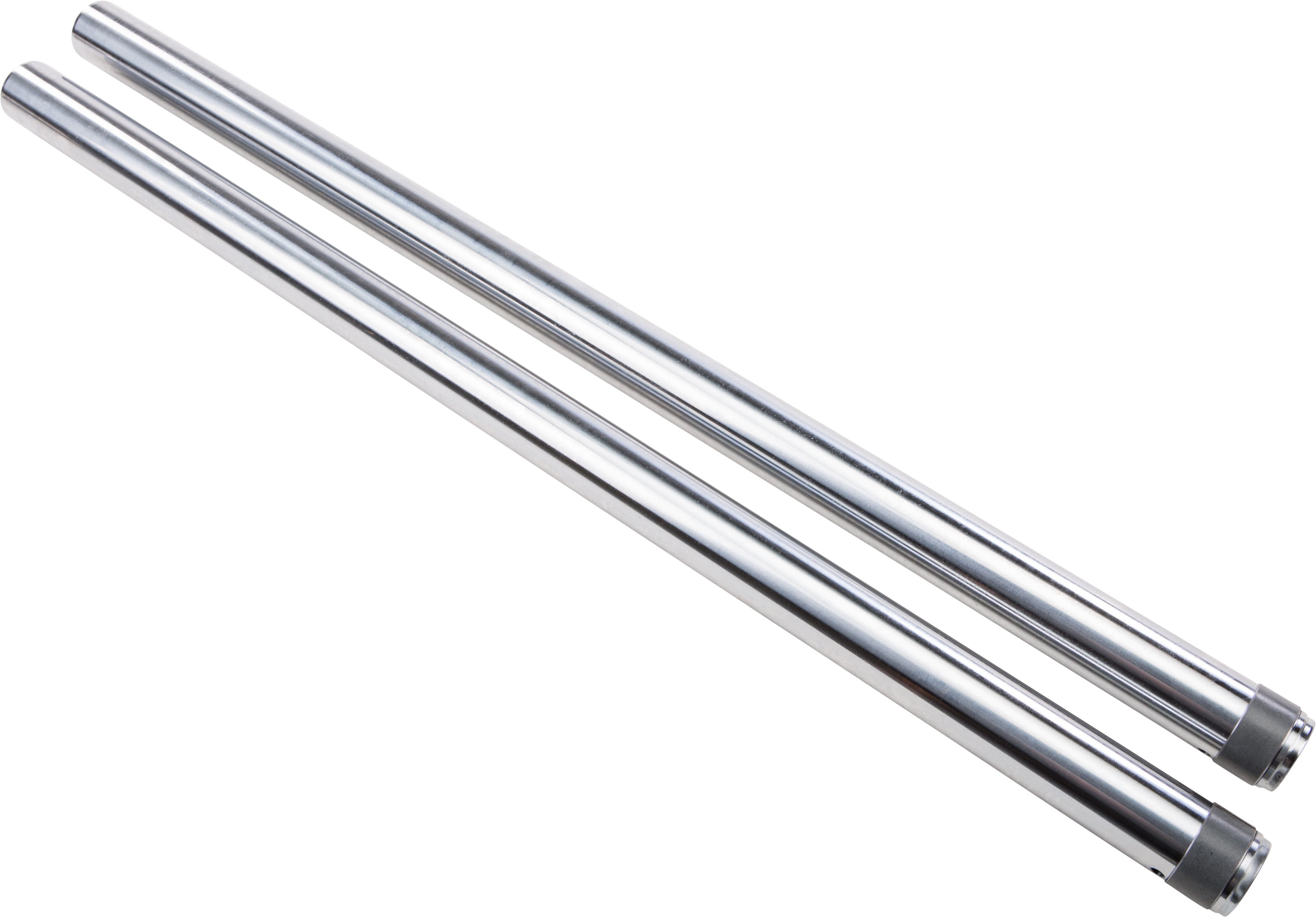 39MM FORK TUBES 31" O.S. XL `09-UP