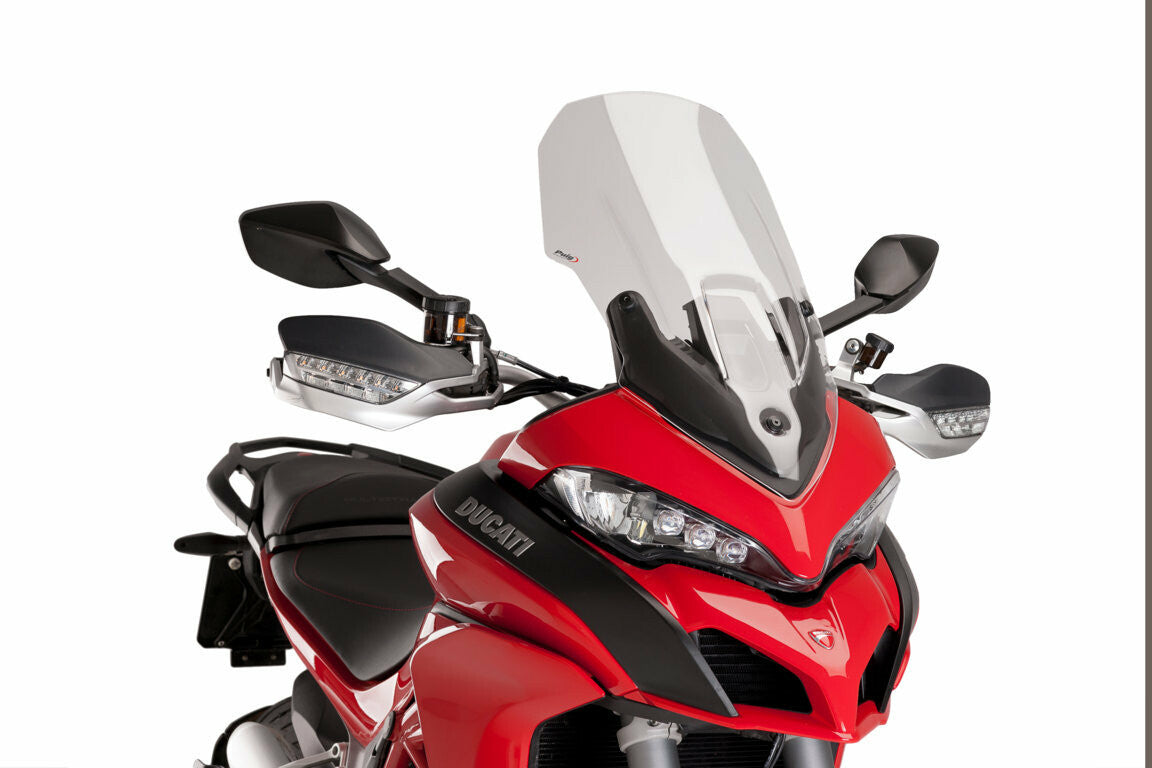 Touring Windscreen