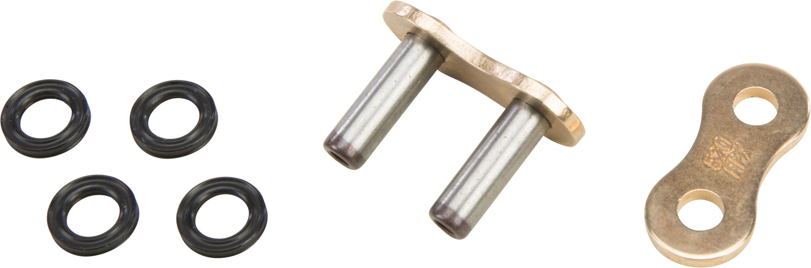 X-Ring Sealed Chain Master Link