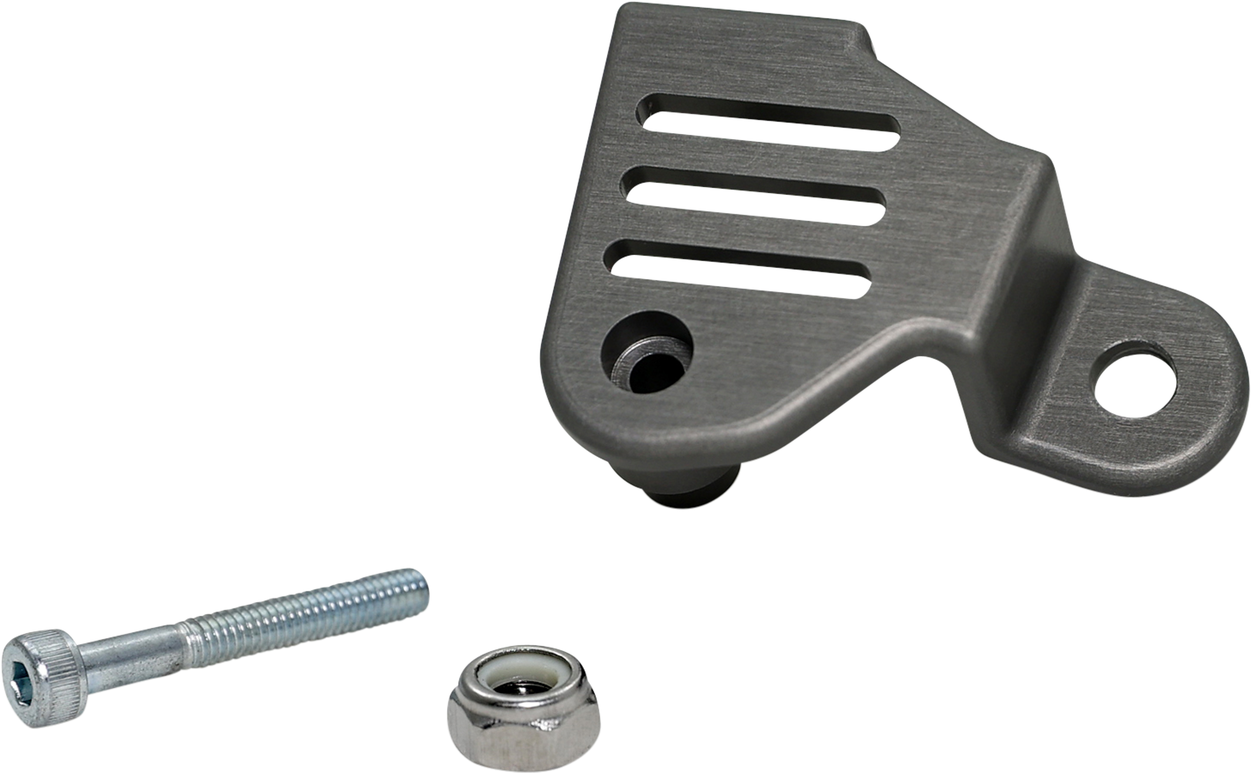 SIDE STAND SWITCH COVER `21 PAN AMERICA