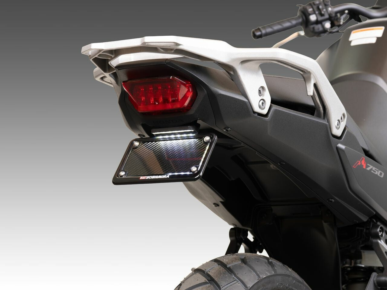 FENDER ELIMINATOR V2 KIT HONDA #961-9239