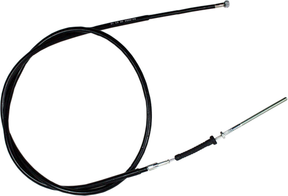 ATV Rear Hand Brake