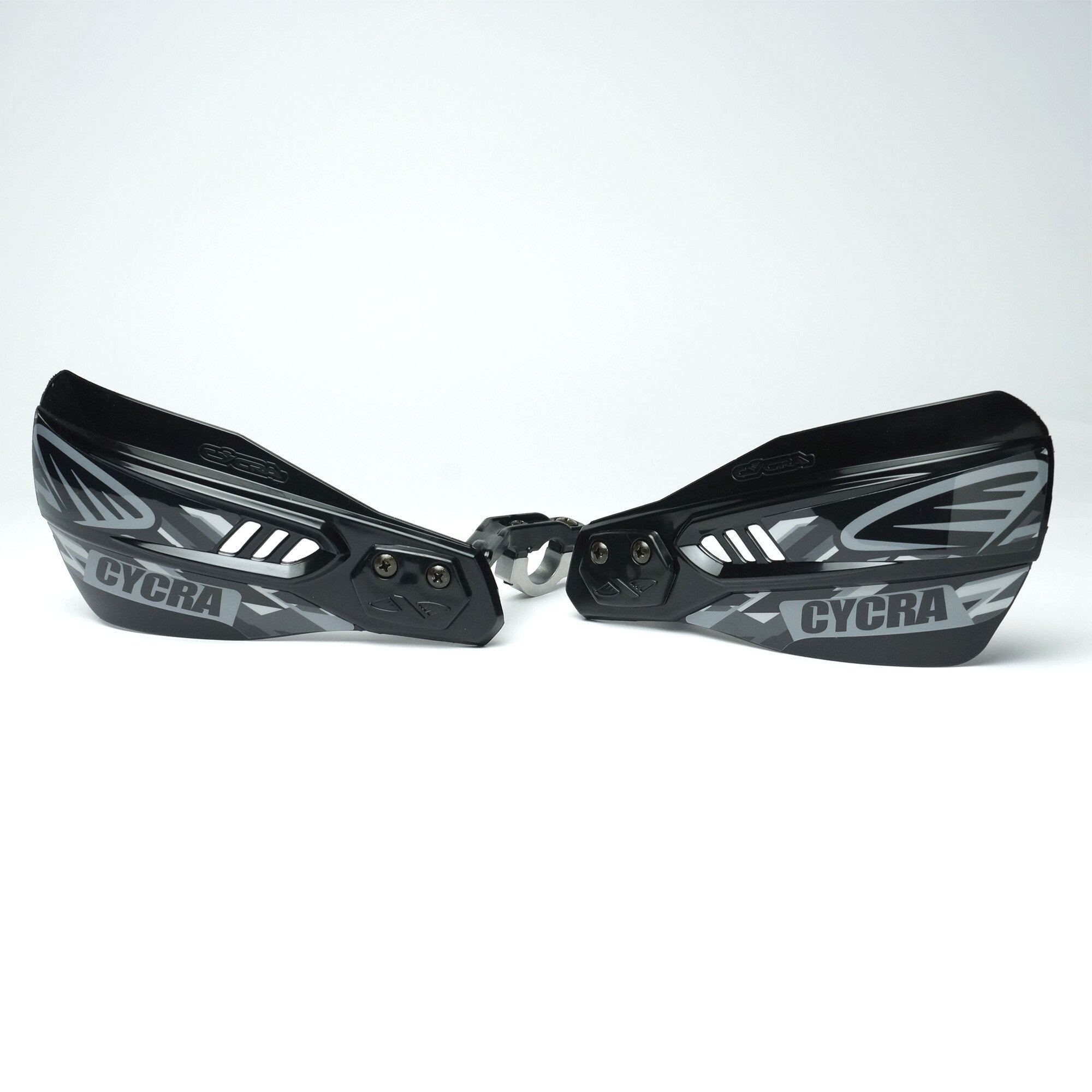 PRIMAL HAND SHIELDS SPECIAL EDITION BLACK
