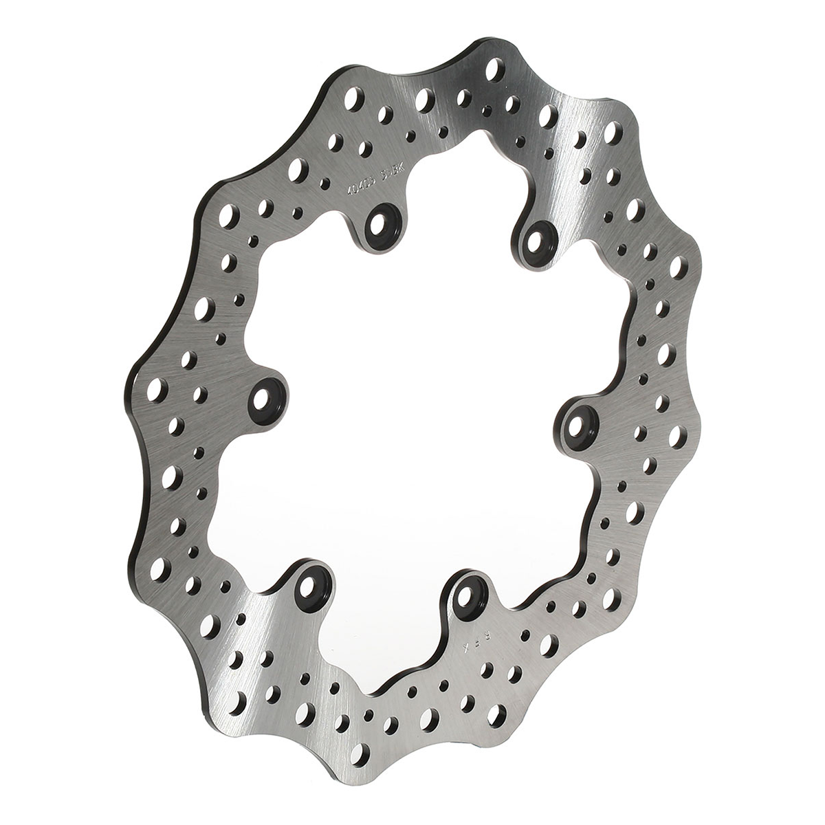 REAR BRAKE ROTOR YAM