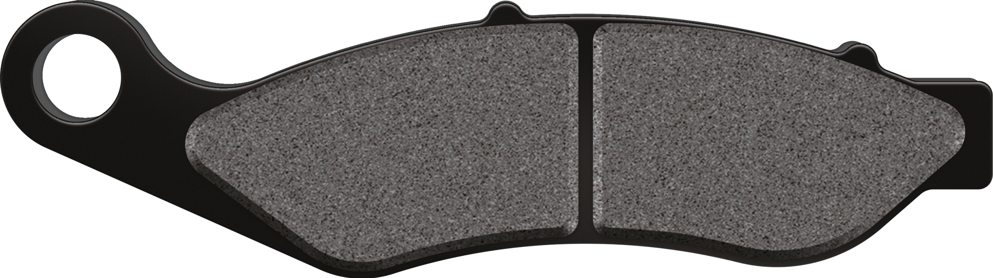 HD BRAKE PAD SINTERED REPL OE 41300027
