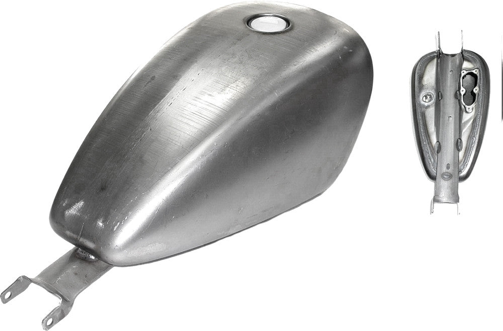 GAS TANK 07-21 XL NON-EFI STYLE 3.3 GAL