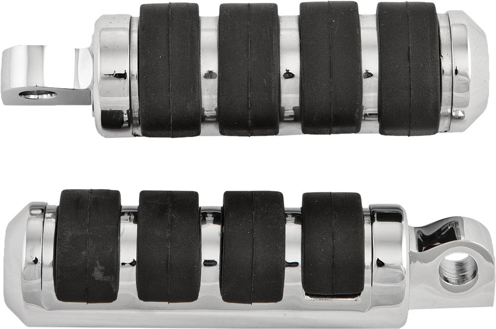 Comfort-Ride Footpegs