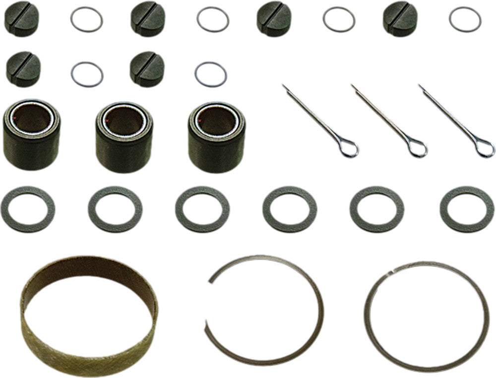 Drive Clutch Rebuild Kit