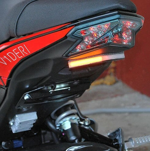 Fender Eliminator
