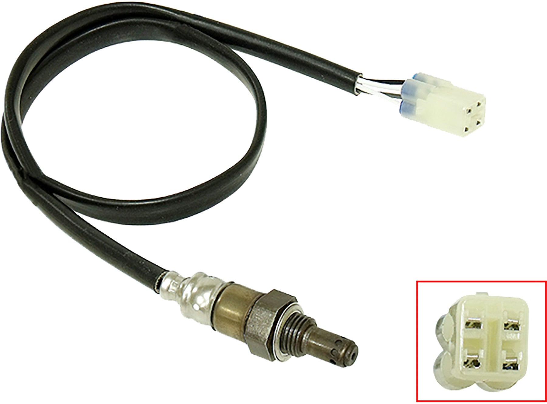 Exhaust Sensor