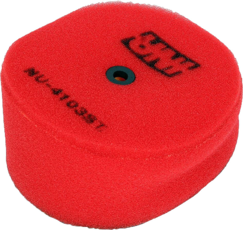 Multi-Stage Competition Air Filter
