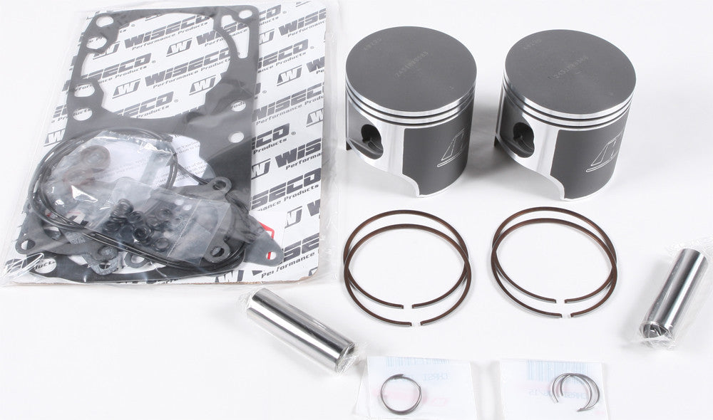 STANDARD BORE PISTON KIT