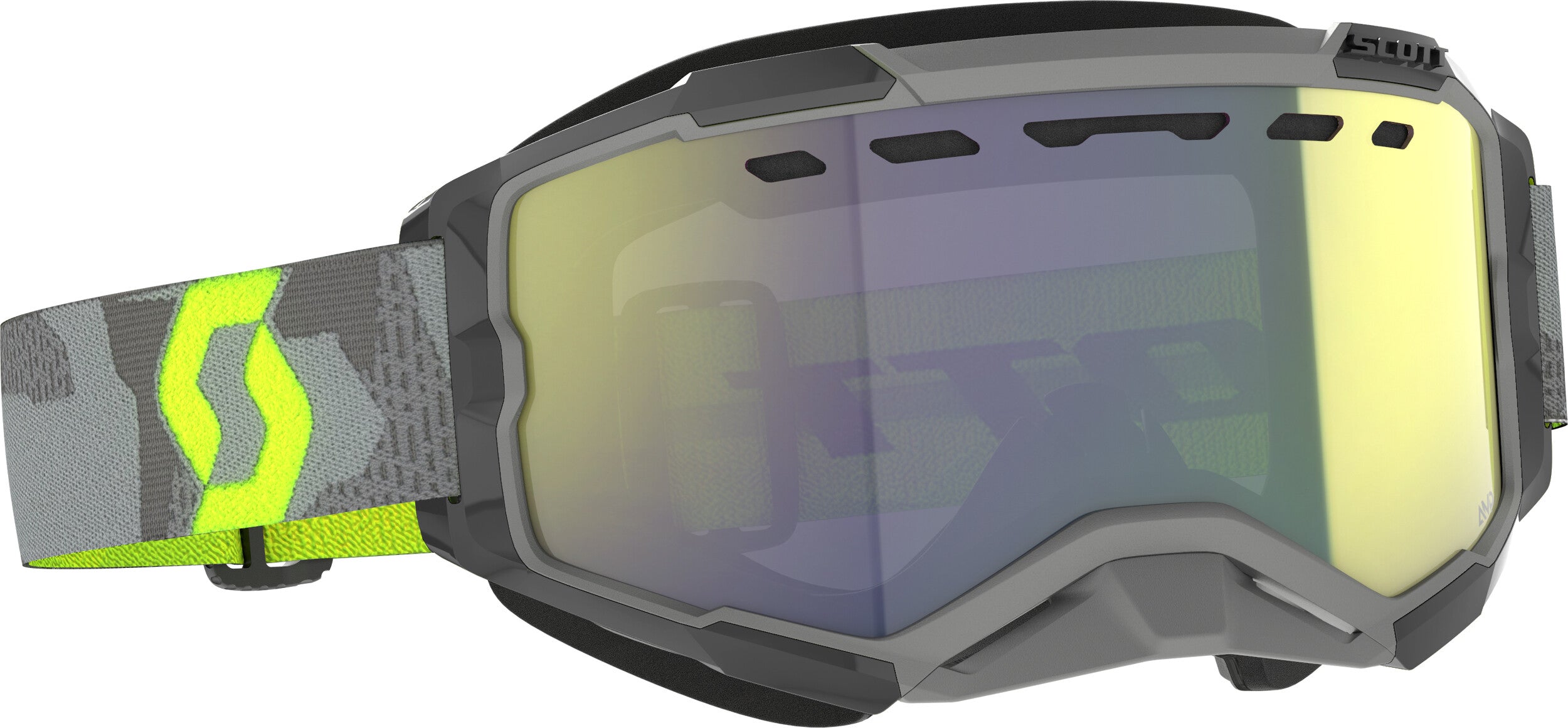 Fury Snow Cross Goggle