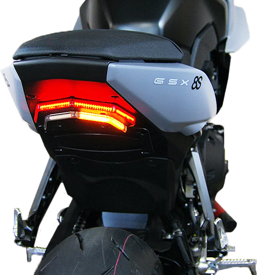 FENDER ELIMINATOR SUZ