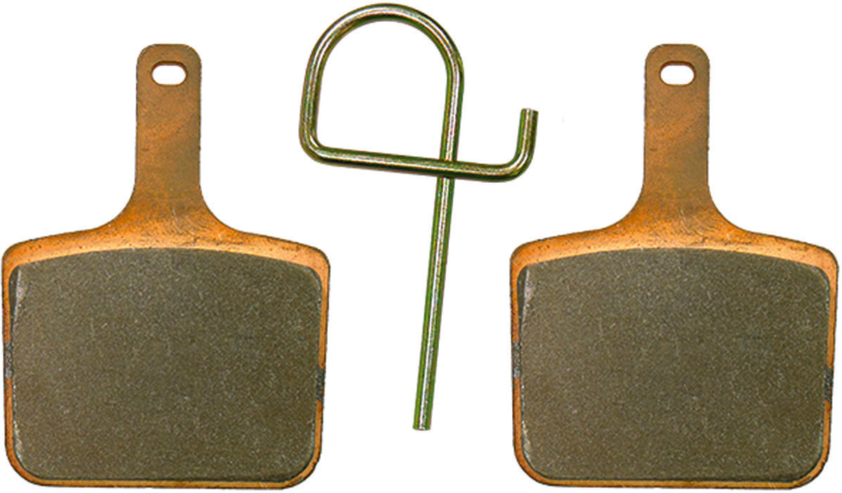 Full Metal Brake Pad
