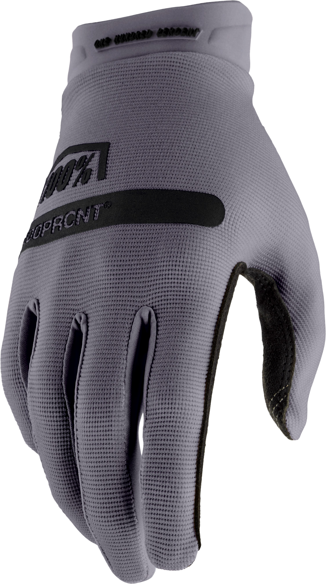 RIDECAMP WOMENS GLOVES GREY XL