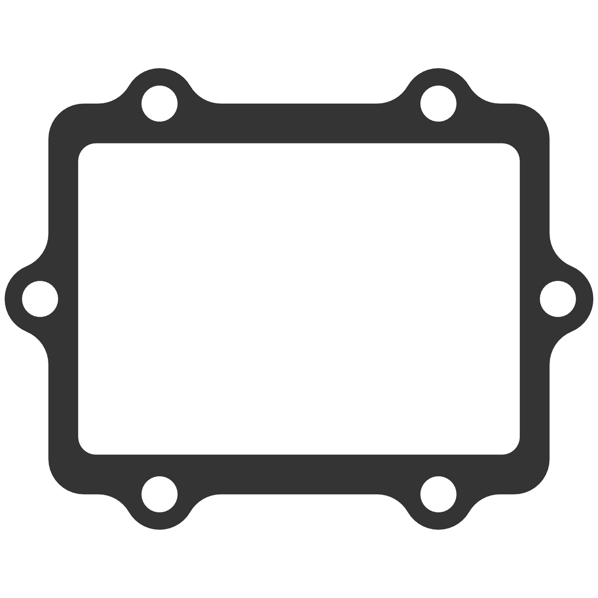 DELTA REED GASKET SUZ