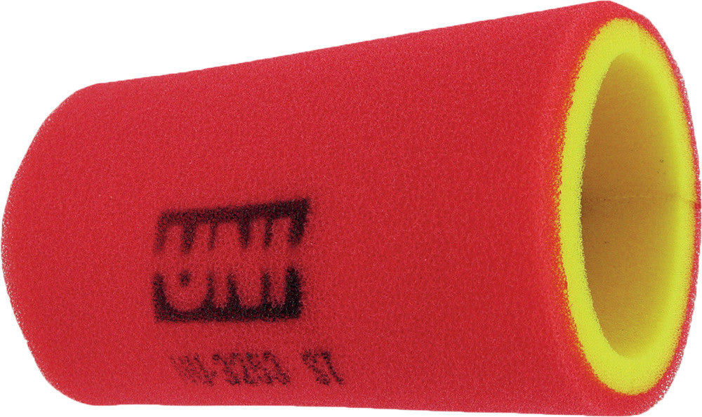MULTI-STAGE COMPETITION AIR FILTER