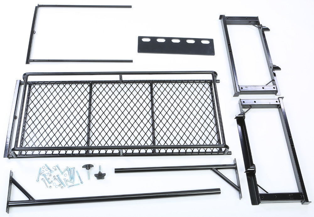 Dump Bed Rack