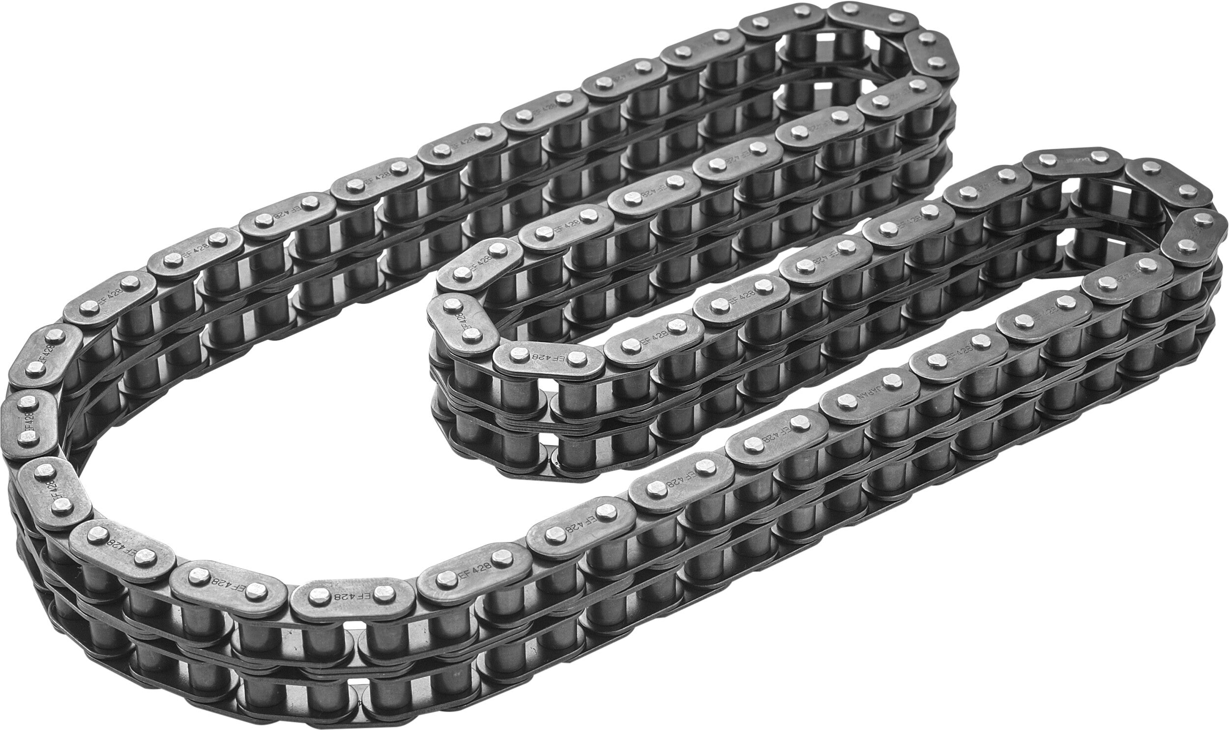 DOUBLE ROW PRIMARY CHAIN 86 LINK ENDLESS OE# 40037-07