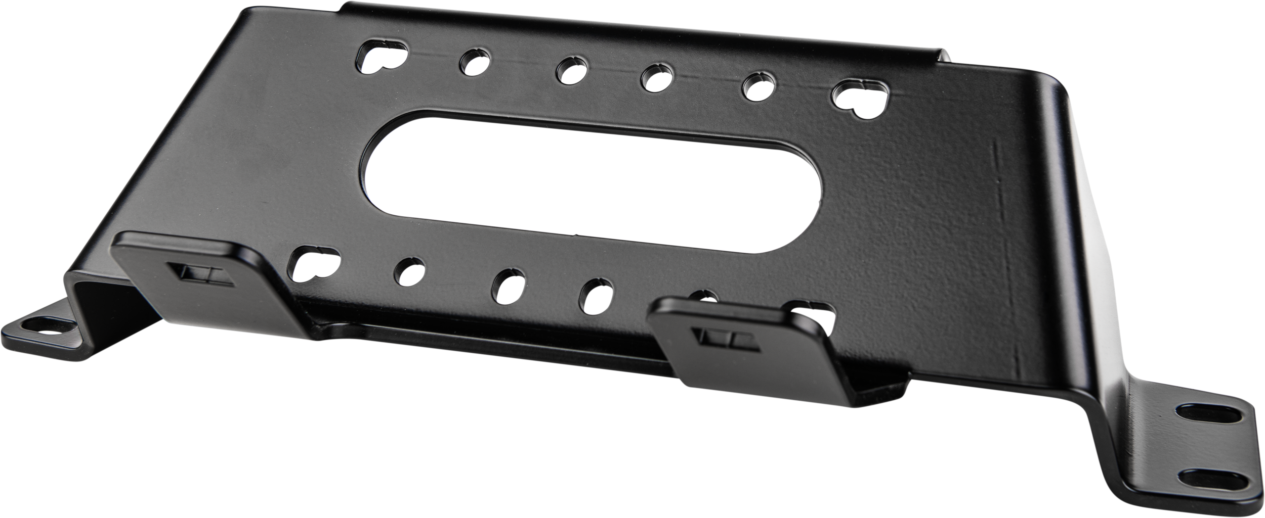 WINCH MOUNT