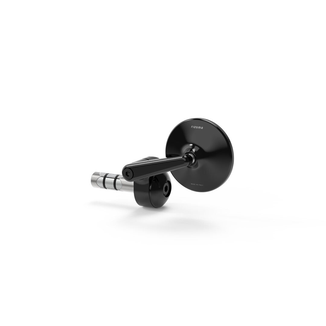 O-EDGE MIRROR BLACK EA