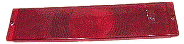 ATV Taillight Lens
