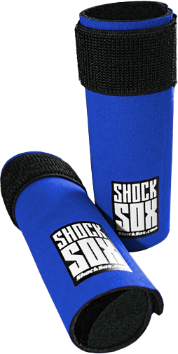 Street Shock Sox
