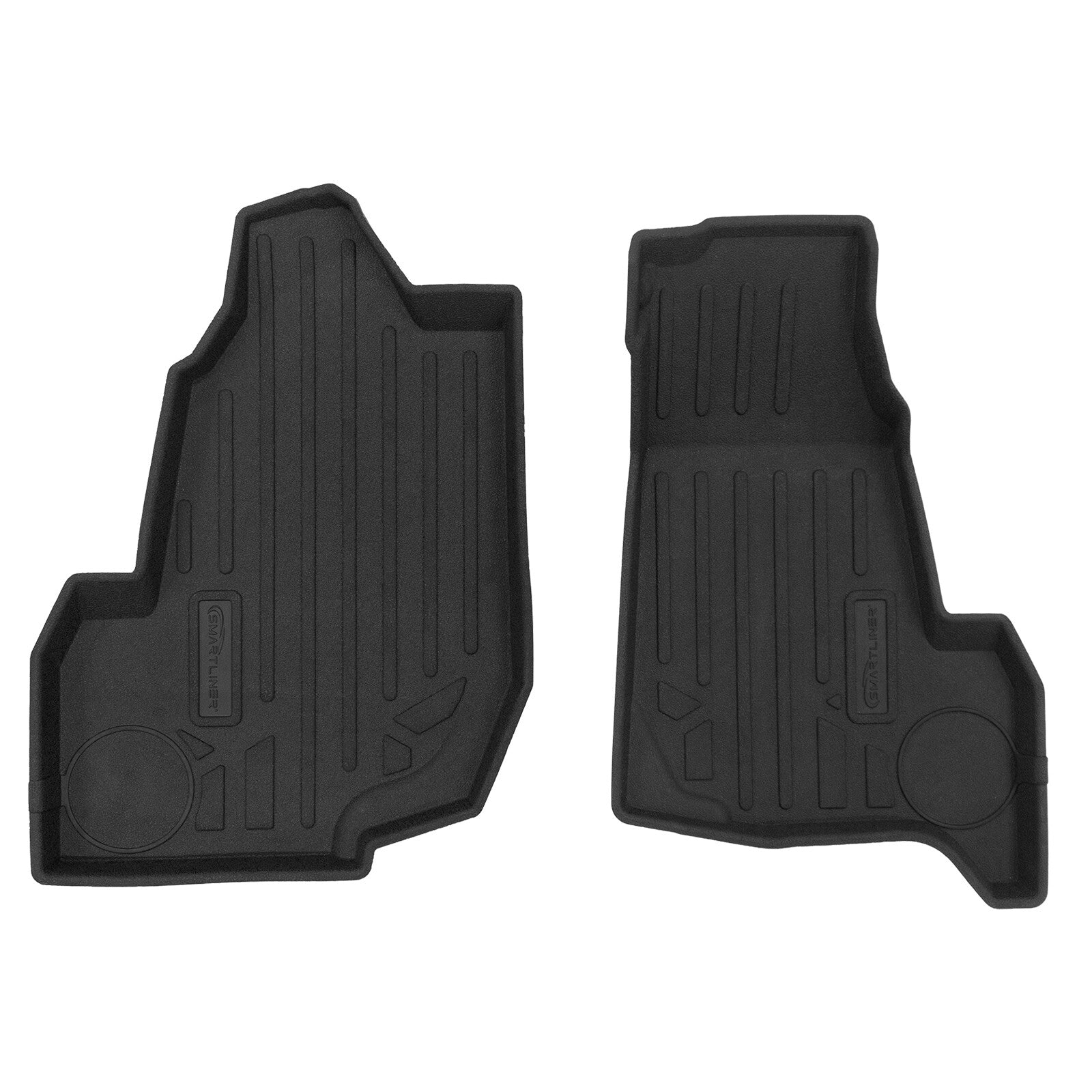 Smartliner Bed and Floor Liner
