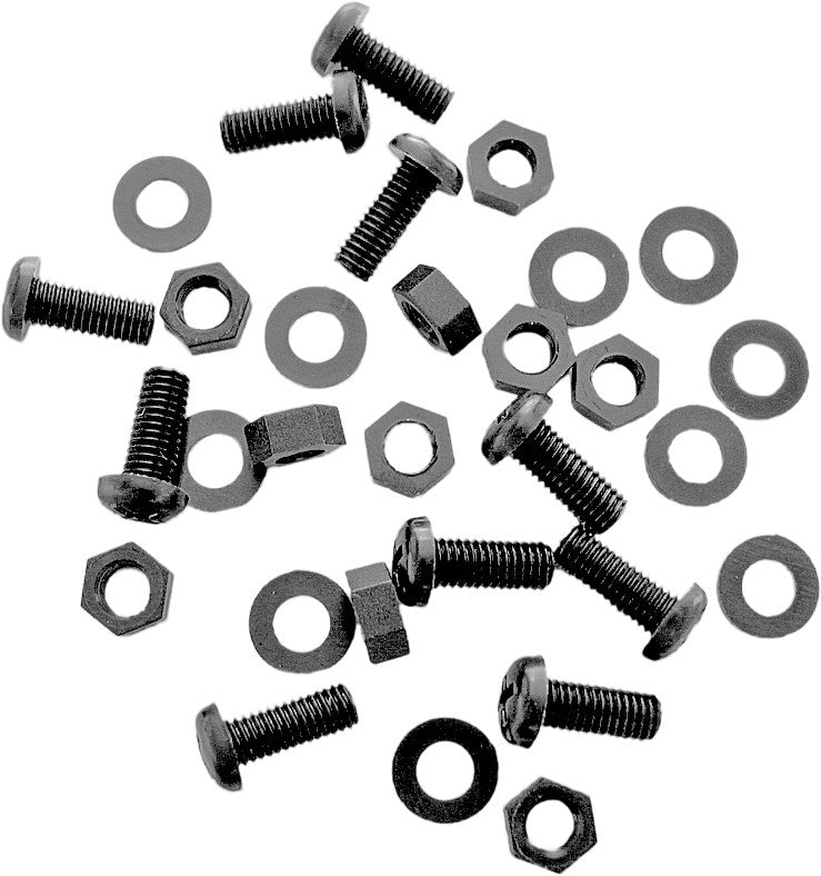 Windshield Fastener Screw Kit