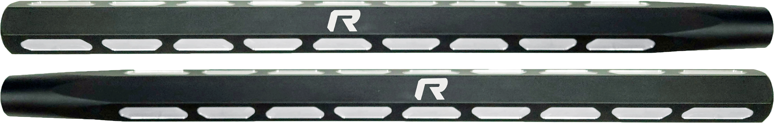 TIERODS HEX STK REPLACE BLK RE-CUT