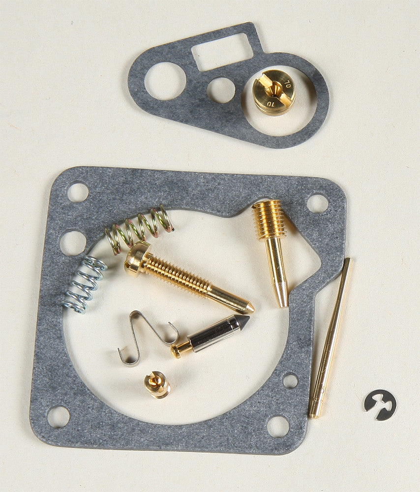 CARB REPAIR KIT YAMAHA PW50