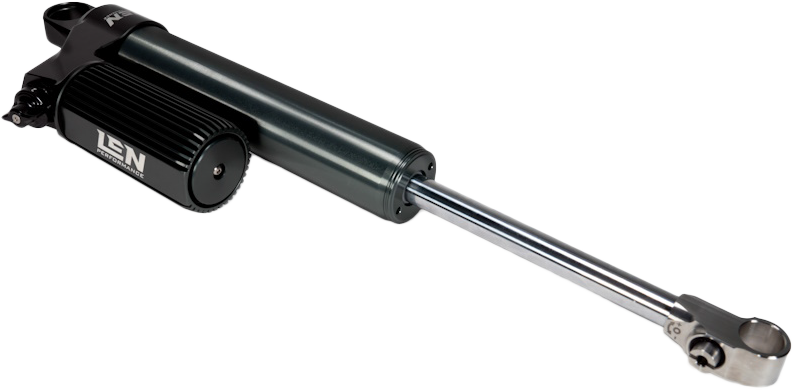 REAR TRACK SHOCK S/D